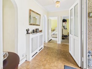 Hallway- click for photo gallery